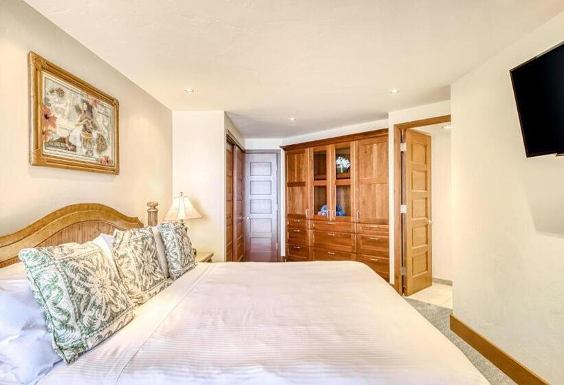 فندق Kaanapali Shores 804