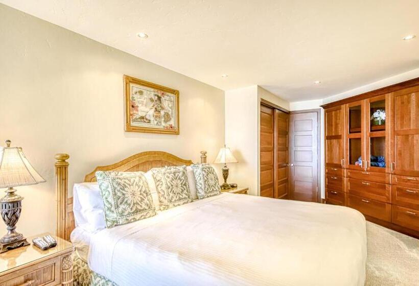 فندق Kaanapali Shores 804