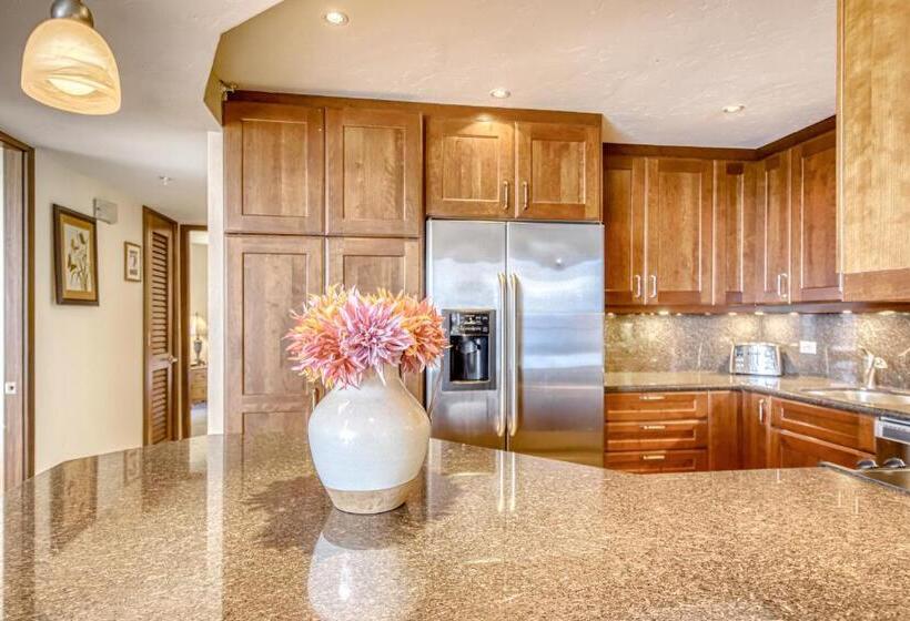 فندق Kaanapali Shores 804