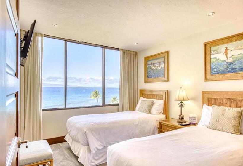 فندق Kaanapali Shores 804