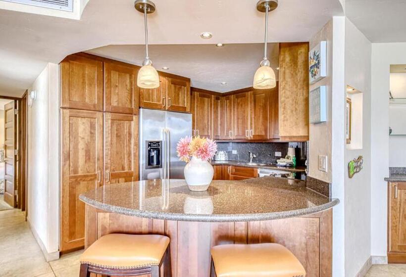 فندق Kaanapali Shores 804