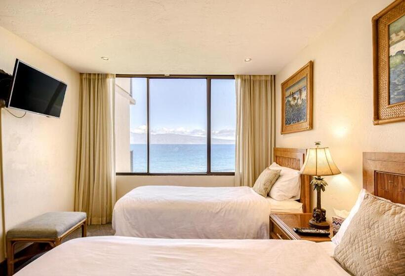 فندق Kaanapali Shores 804