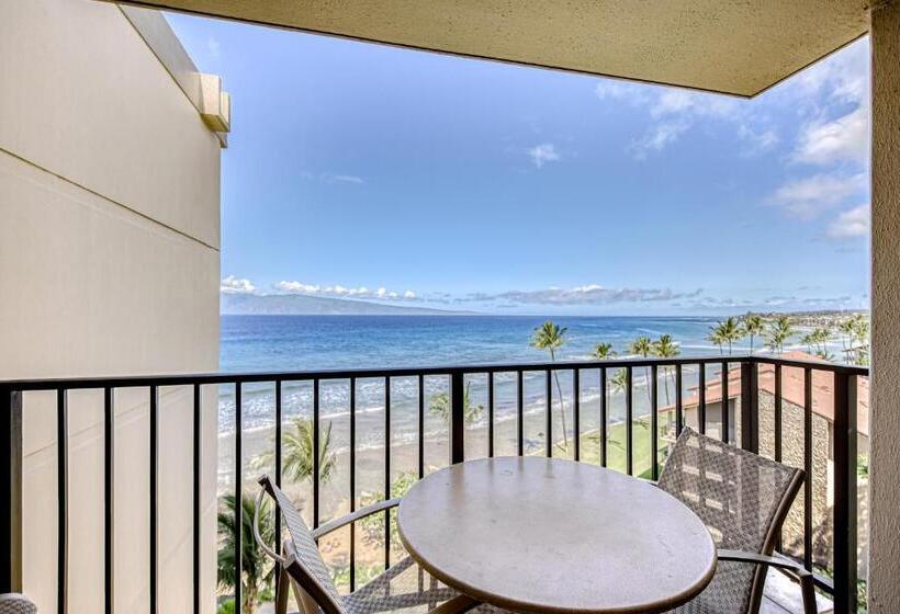 فندق Kaanapali Shores 804