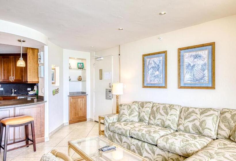 فندق Kaanapali Shores 804