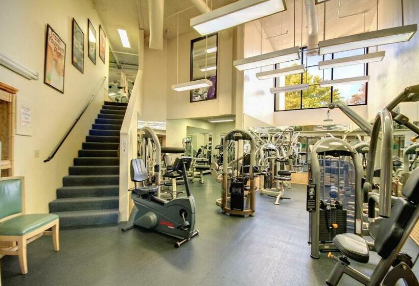 فندق Kaanapali Shores 806