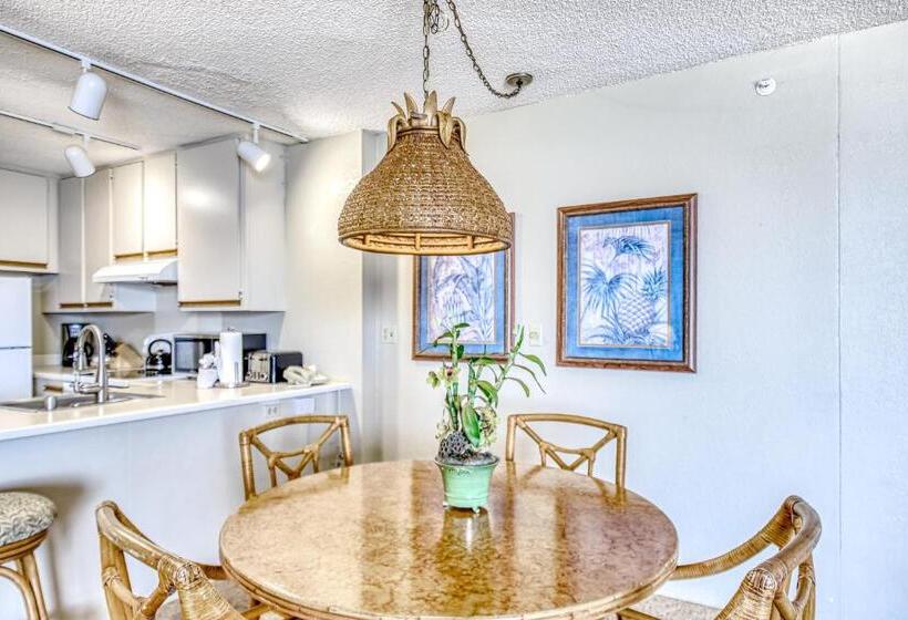 فندق Kaanapali Shores 806