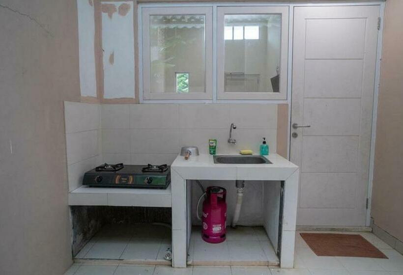 호텔 Koolkost At Batutulis Bogor 2