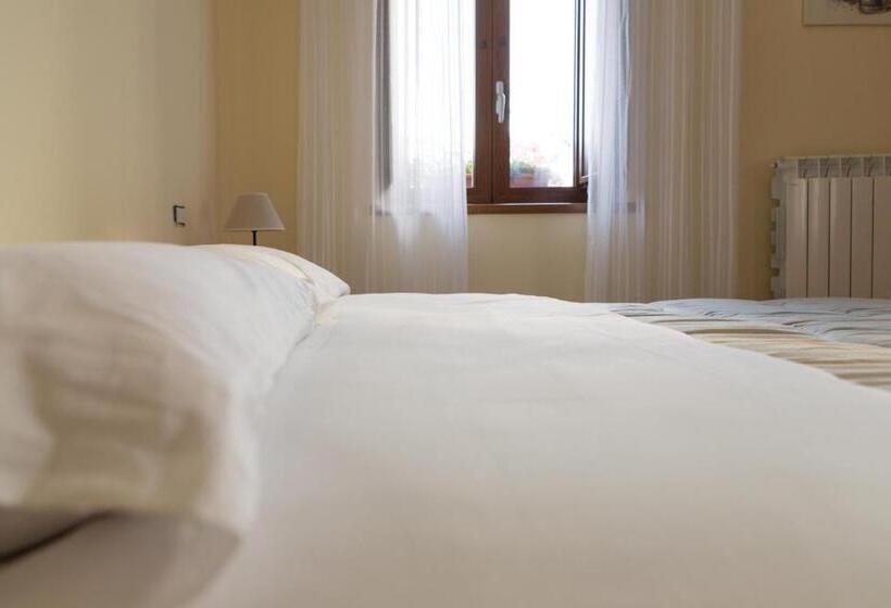 فندق Le Tre Dimore   Masseria Geremia