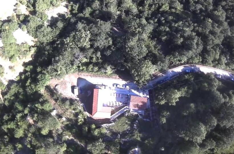 فندق Le Tre Dimore   Masseria Geremia