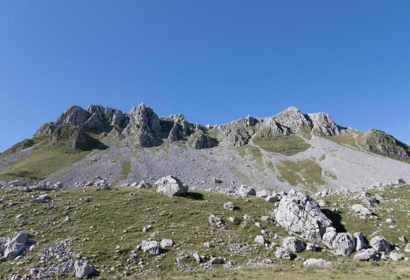 فندق Le Tre Dimore   Masseria Geremia