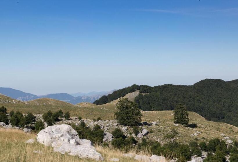 فندق Le Tre Dimore   Masseria Geremia