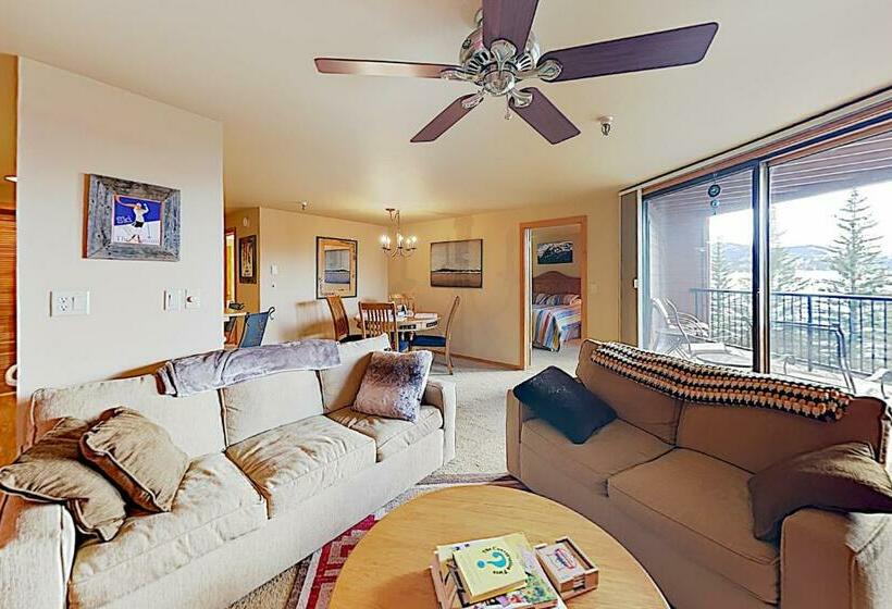 בית מלון כפרי Marine Place Condo Unit 422