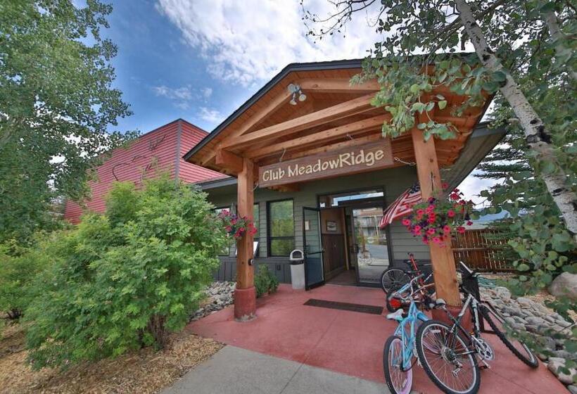 ホテル Meadowridge 0401