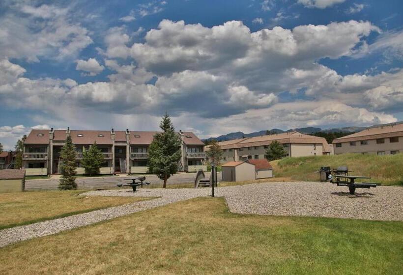 ホテル Meadowridge 0401