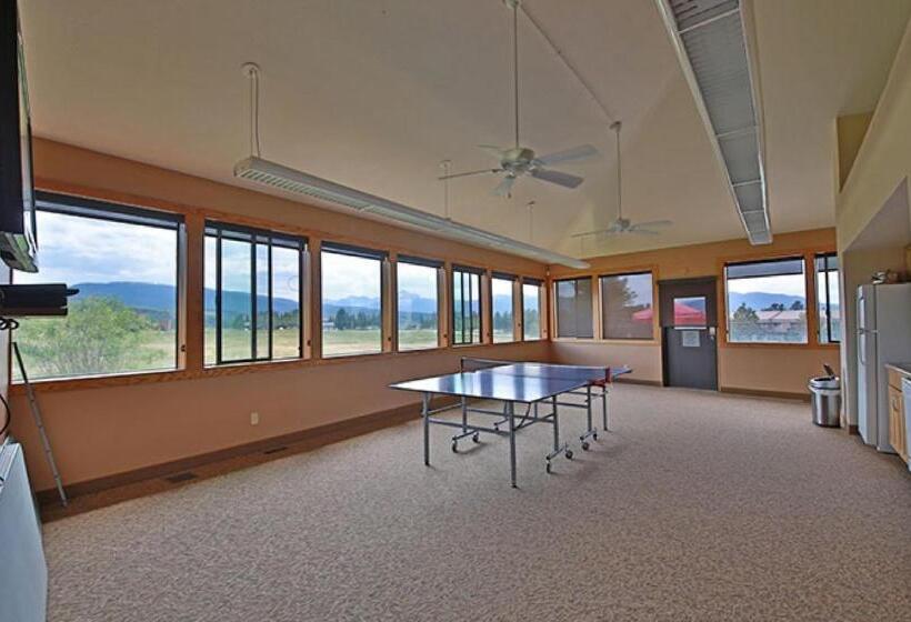 ホテル Meadowridge 0401