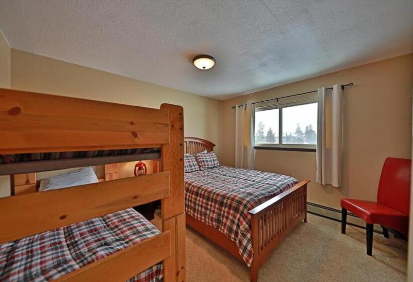 ホテル Meadowridge 0401