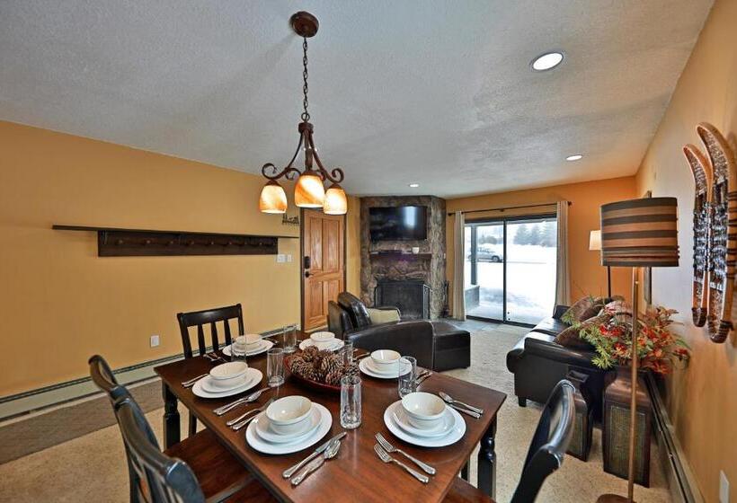 ホテル Meadowridge 0401