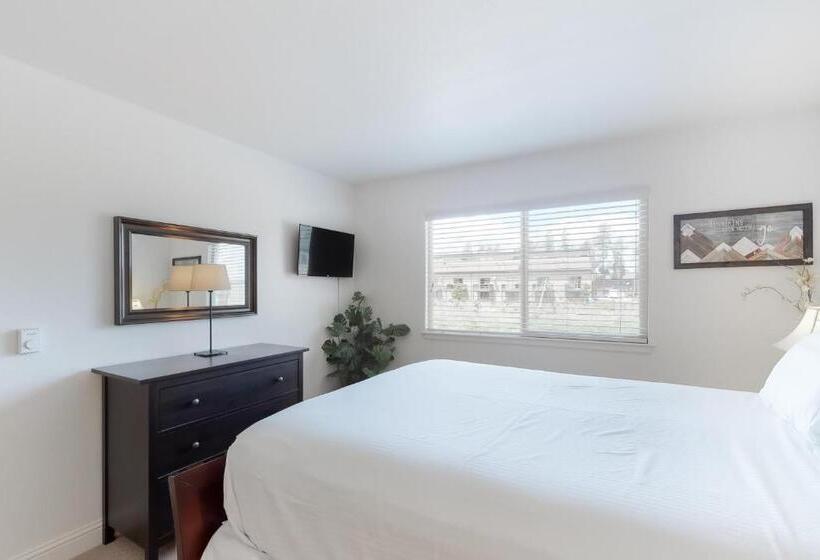 ホテル Meadowridge 0401