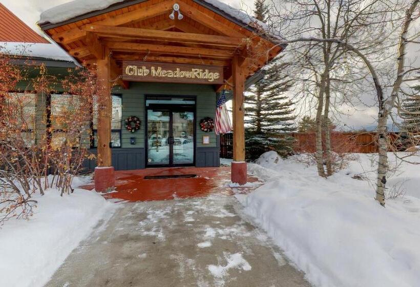 ホテル Meadowridge 0401