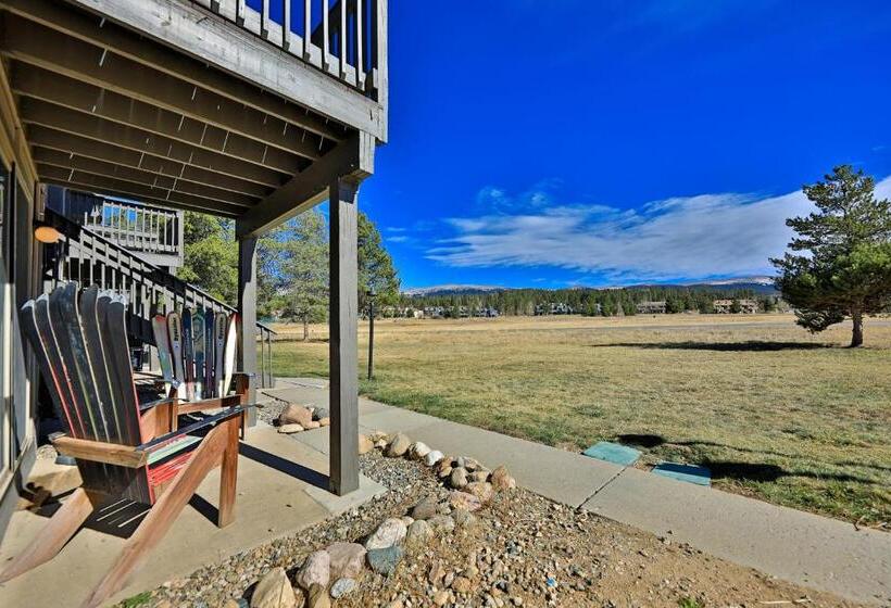 ホテル Meadowridge 0401