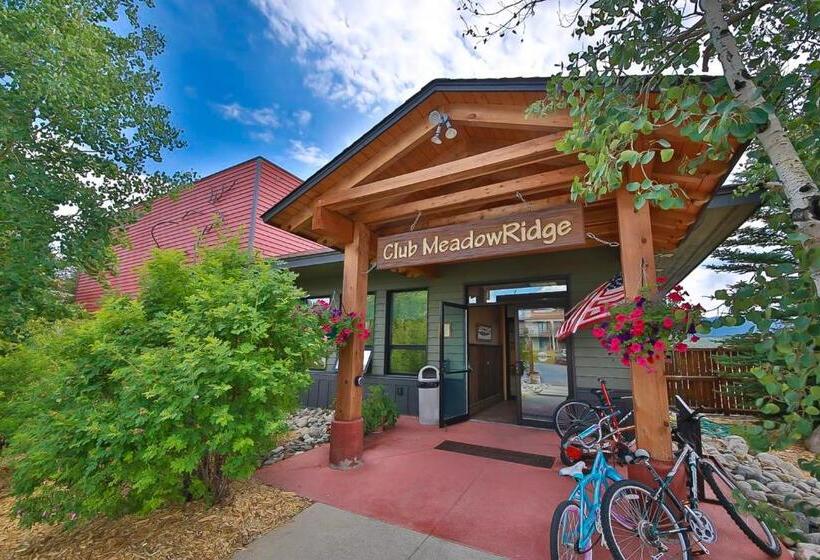 ホテル Meadowridge 0401