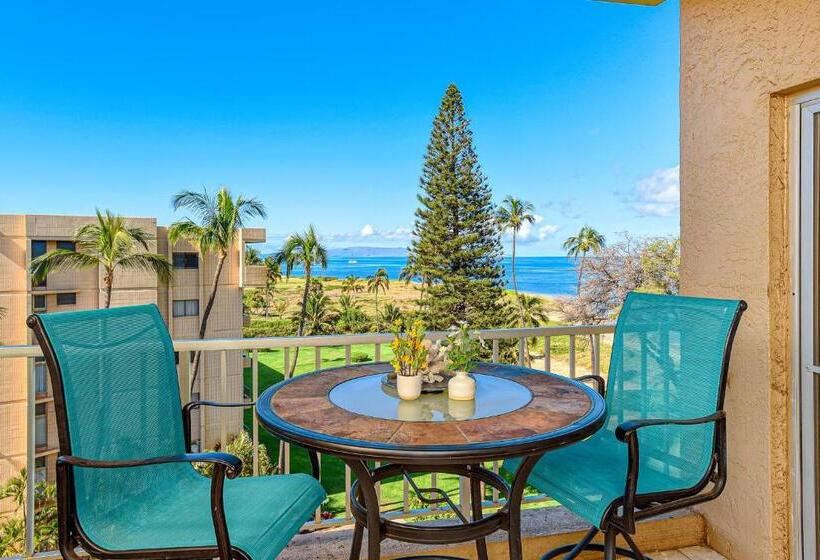 Отель Menehune Shores 626