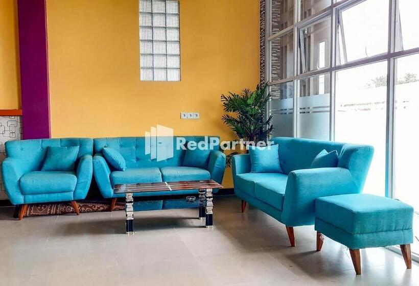 فندق Mt Syariah Homestay Kerinci Redpartner