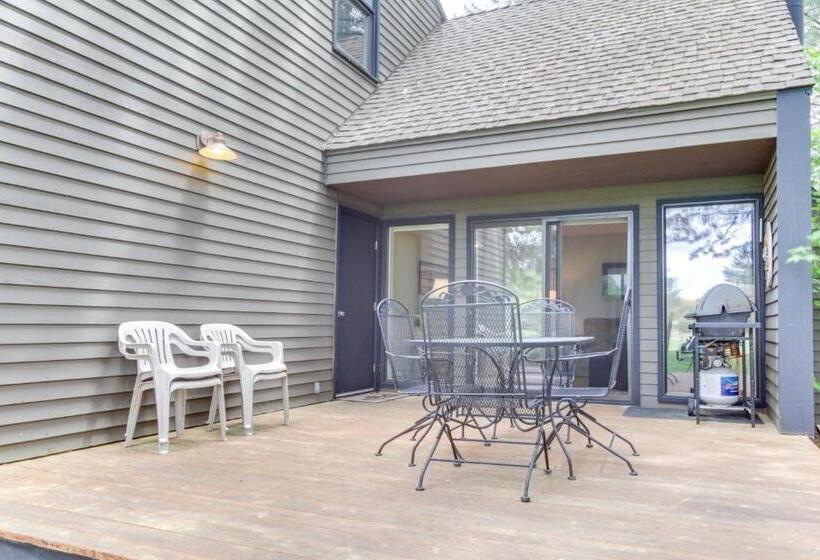 בית מלון כפרי Mt View 10 | Discover Sunriver