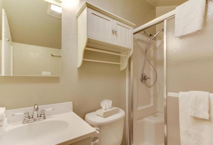 בית מלון כפרי Mt View 10 | Discover Sunriver