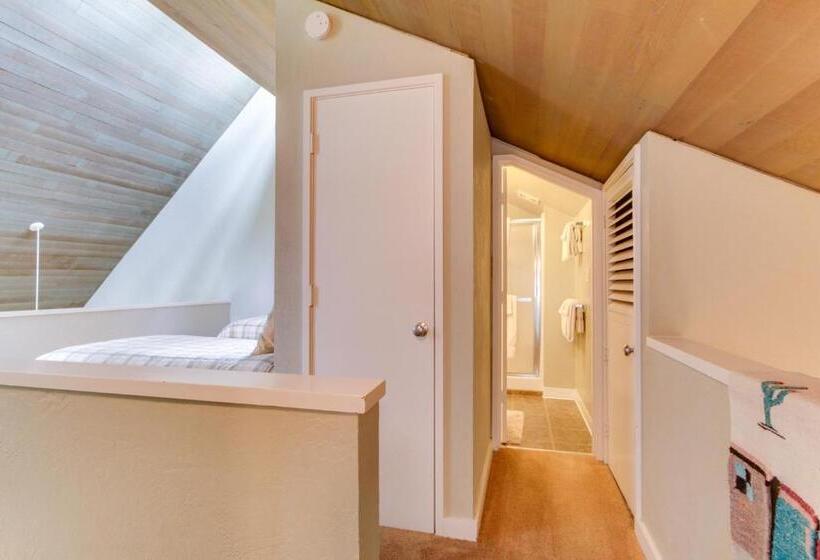 בית מלון כפרי Mt View 10 | Discover Sunriver