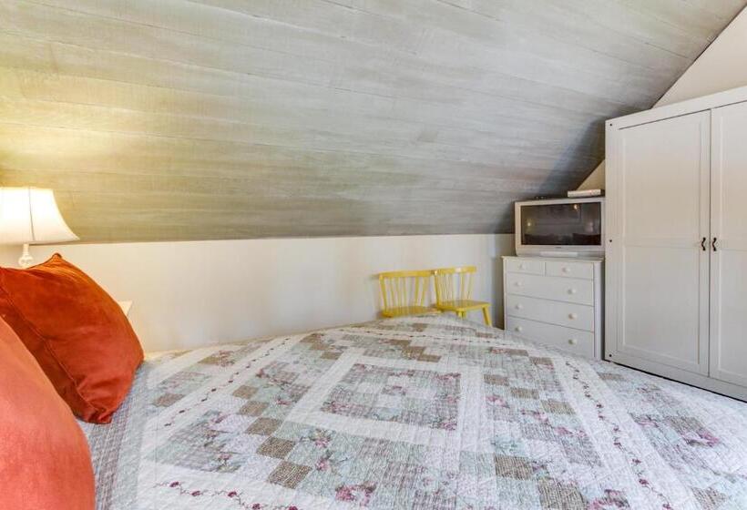 בית מלון כפרי Mt View 10 | Discover Sunriver