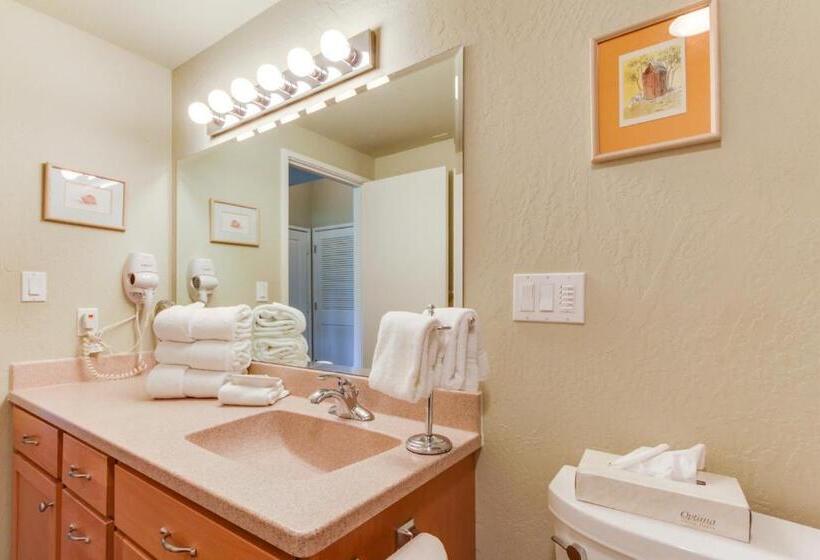 בית מלון כפרי Mt View 10 | Discover Sunriver