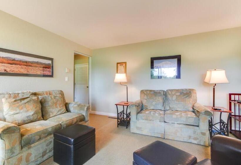 בית מלון כפרי Mt View 10 | Discover Sunriver