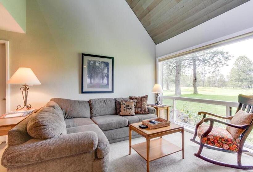 בית מלון כפרי Mt View 10 | Discover Sunriver