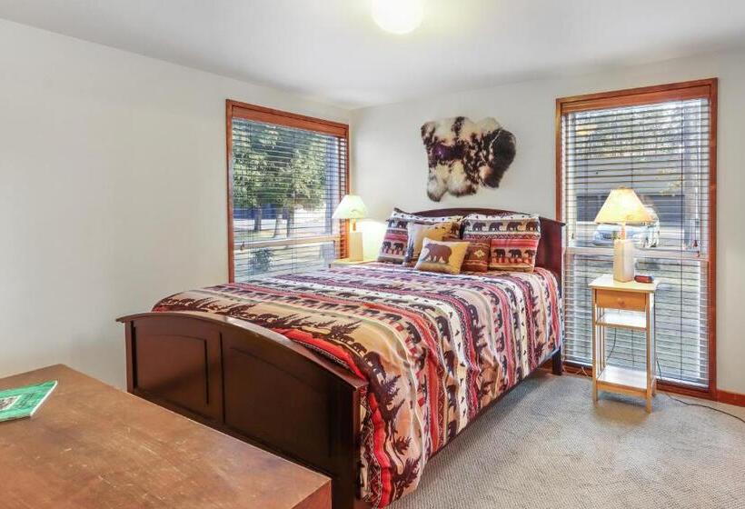 هتل Mt View 30 | Discover Sunriver