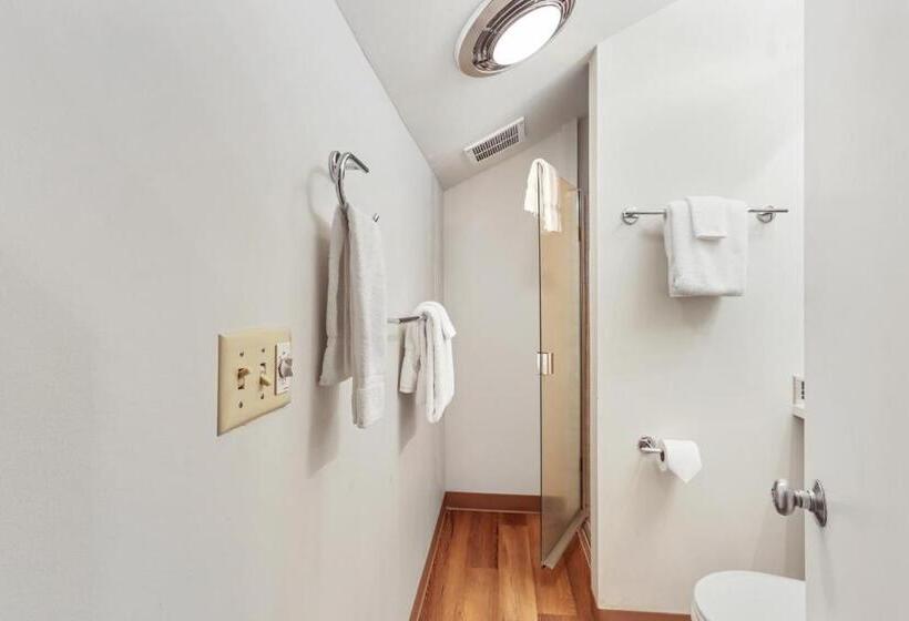 هتل Mt View 30 | Discover Sunriver