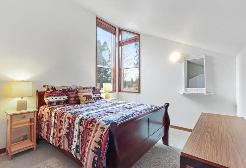 هتل Mt View 30 | Discover Sunriver