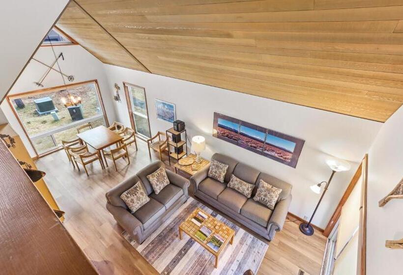 هتل Mt View 30 | Discover Sunriver