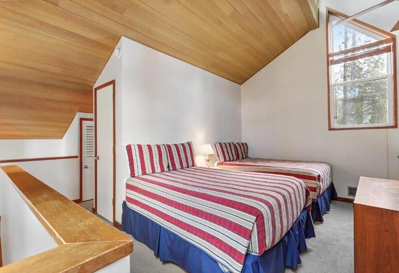 هتل Mt View 30 | Discover Sunriver