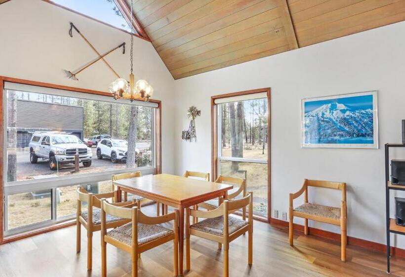 هتل Mt View 30 | Discover Sunriver