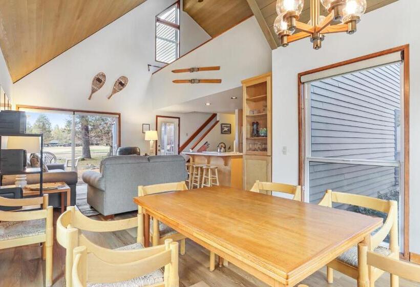 هتل Mt View 30 | Discover Sunriver