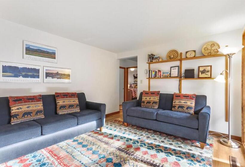 هتل Mt View 30 | Discover Sunriver