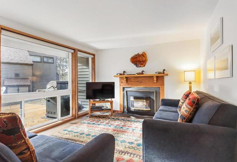 هتل Mt View 30 | Discover Sunriver