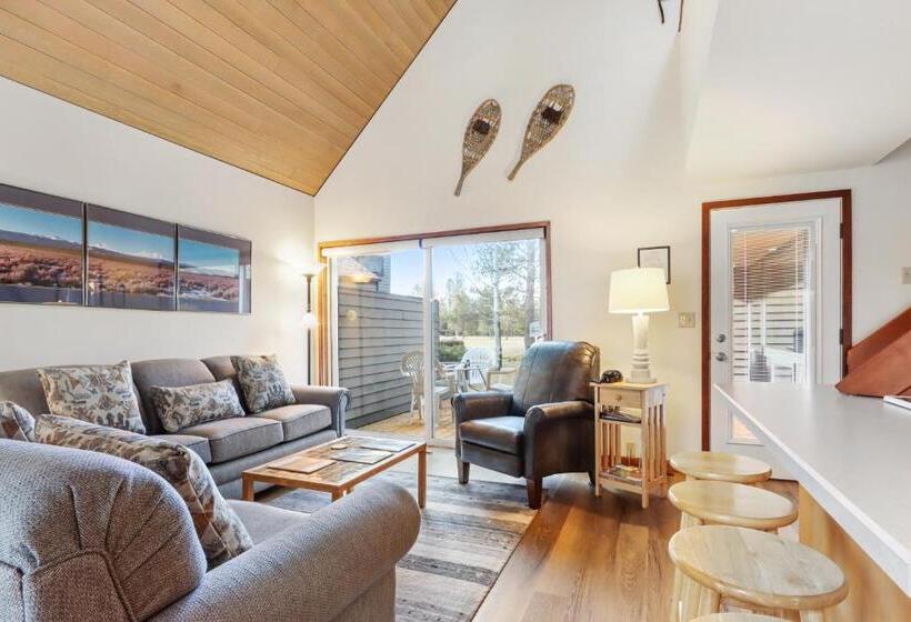 هتل Mt View 30 | Discover Sunriver