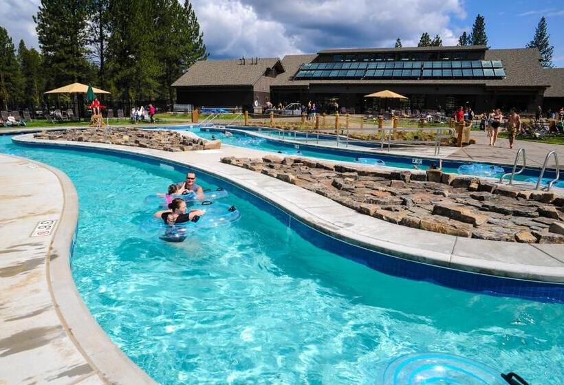 هتل Mt View 30 | Discover Sunriver