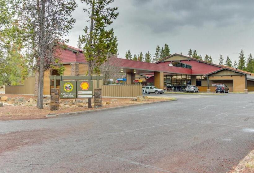 هتل Mt View 33 | Discover Sunriver