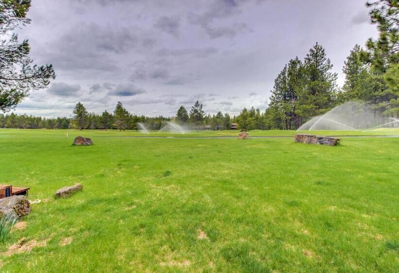 هتل Mt View 33 | Discover Sunriver