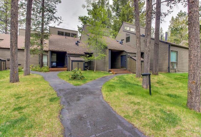 هتل Mt View 33 | Discover Sunriver