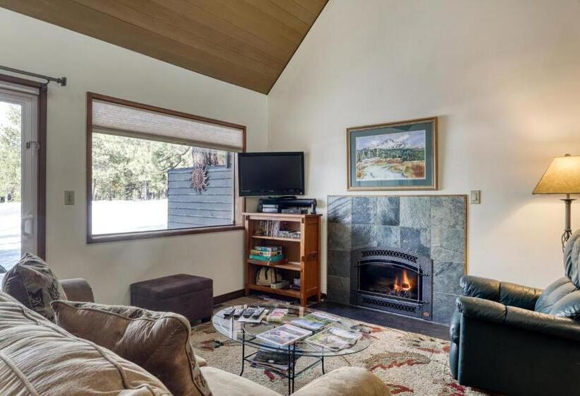 هتل Mt View 33 | Discover Sunriver