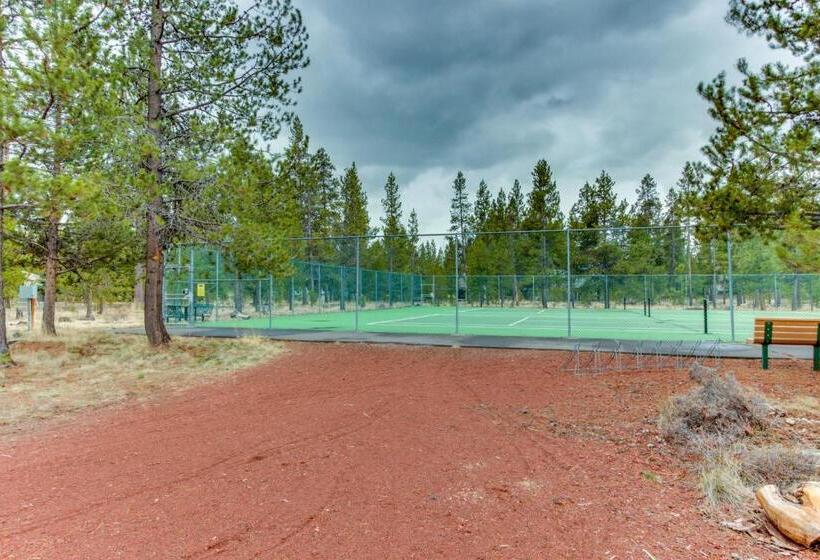 هتل Mt View 33 | Discover Sunriver